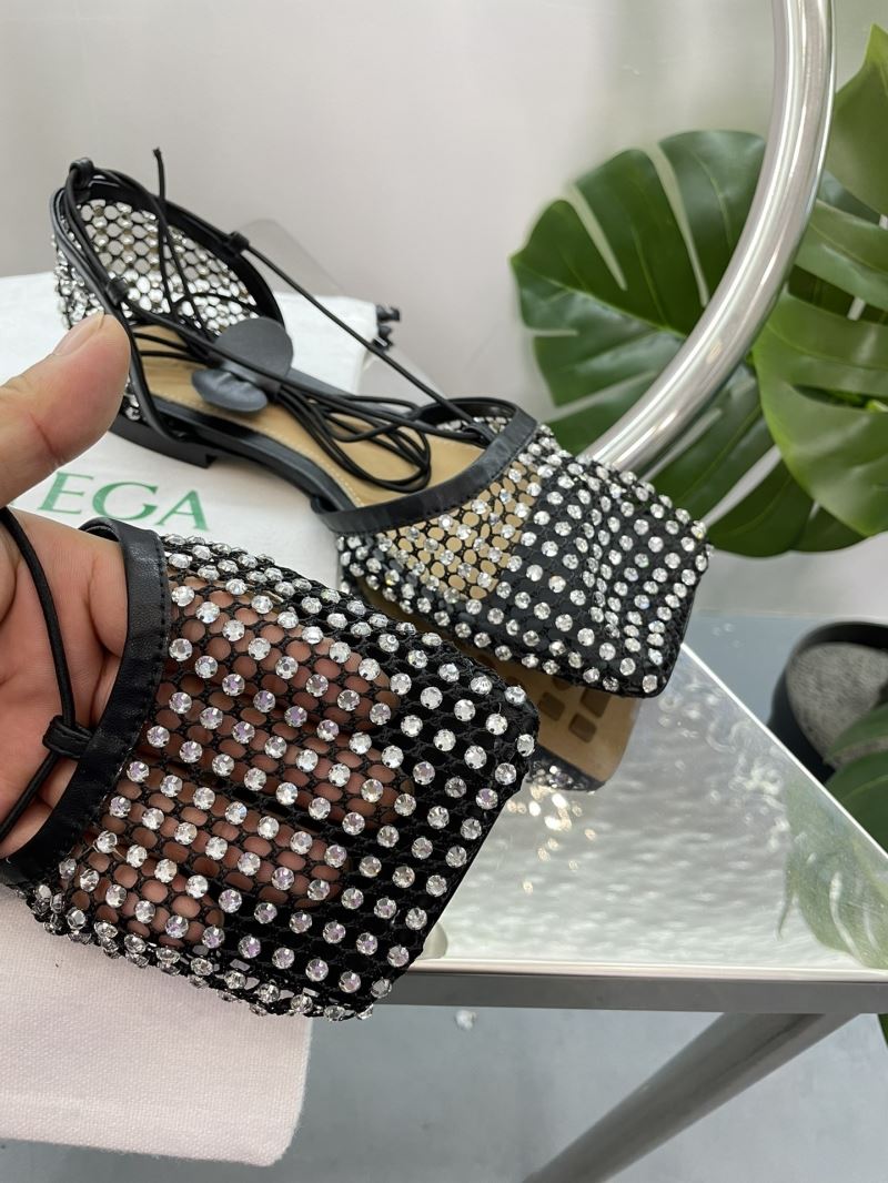 Bottega Veneta Sandals